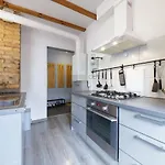 Apartament Parkcosylux Free Parking