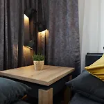 Parkcosylux Free Parking Apartament Ryga
