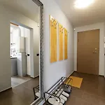 Apartament Parkcosylux Free Parking Ryga