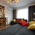 Parkcosylux Free Parking * Riga