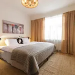 Parkcosylux Free Parking Apartament