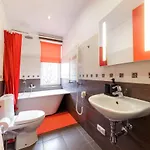 Parkcosylux Free Parking Apartament *