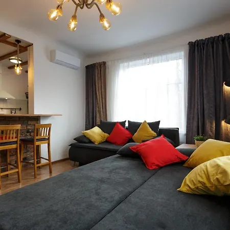 Parkcosylux Free Parking * Riga