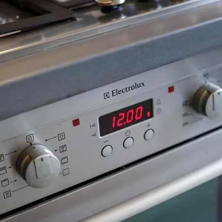 Parkcosylux Free Parking 아파트 *