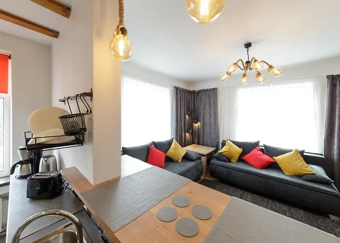 Parkcosylux Free Parking *