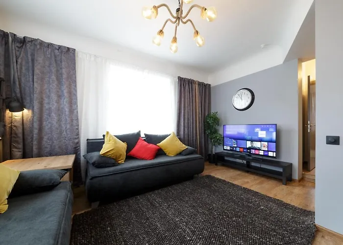 Parkcosylux Free Parking