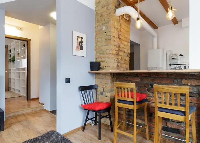 Parkcosylux Free Parking *