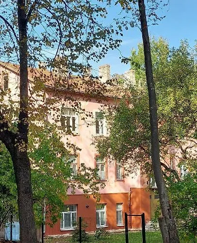 Parkcosylux Free Parking 公寓