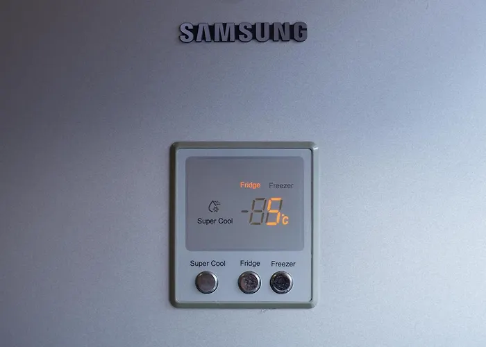 Dzīvoklis Parkcosylux Free Parking