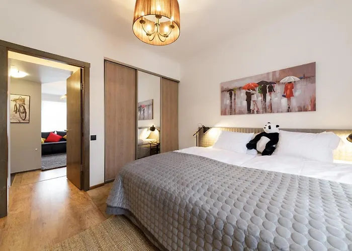 Parkcosylux Free Parking *