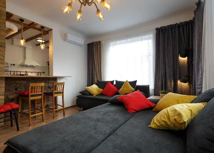 Parkcosylux Free Parking * Riga