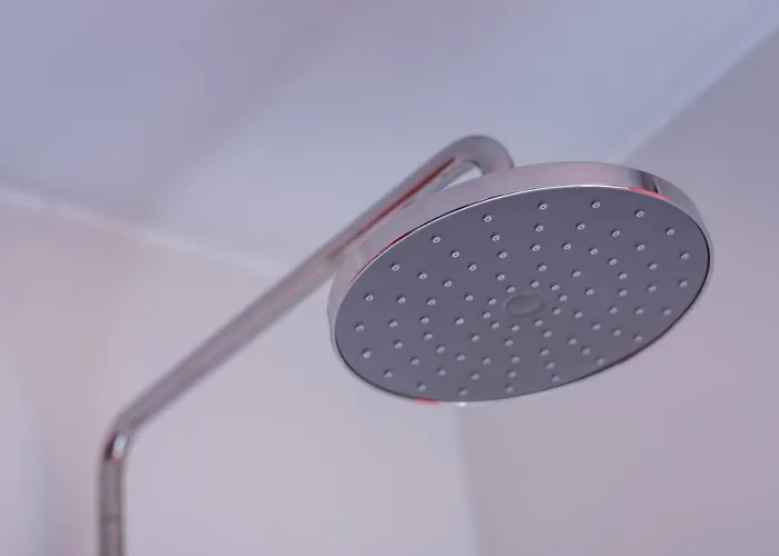 Parkcosylux Free Parking Dzīvoklis