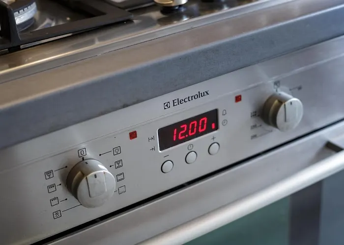 Parkcosylux Free Parking Апартаменты *