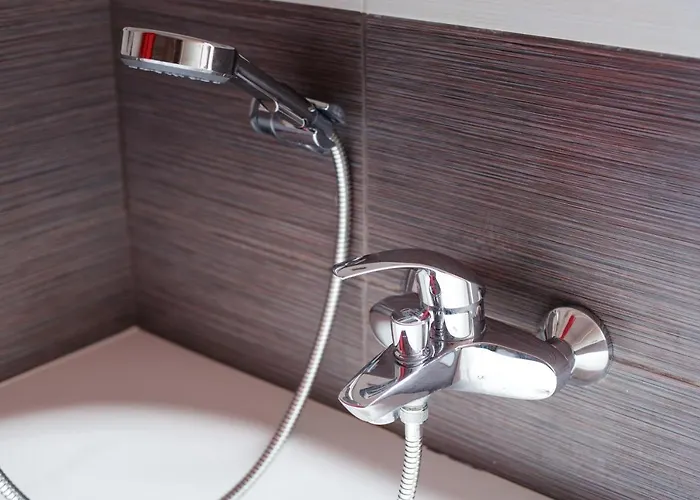 Parkcosylux Free Parking Riga