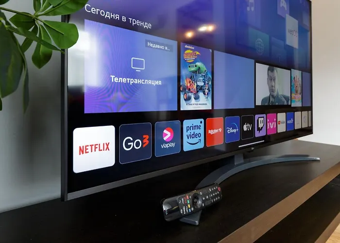 Parkcosylux Free Parking Riga