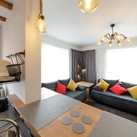 Parkcosylux Free Parking *