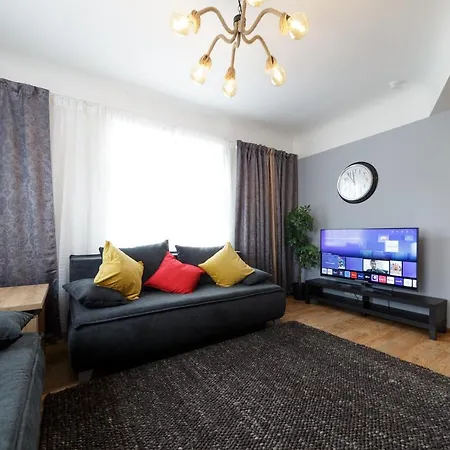 Parkcosylux Free Parking