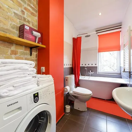 דירה Parkcosylux Free Parking *