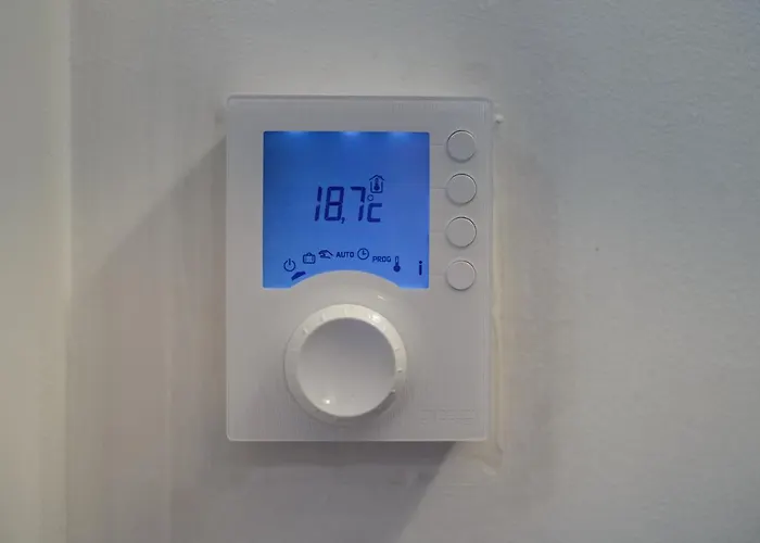 Parkcosylux Free Parking Appartement Riga