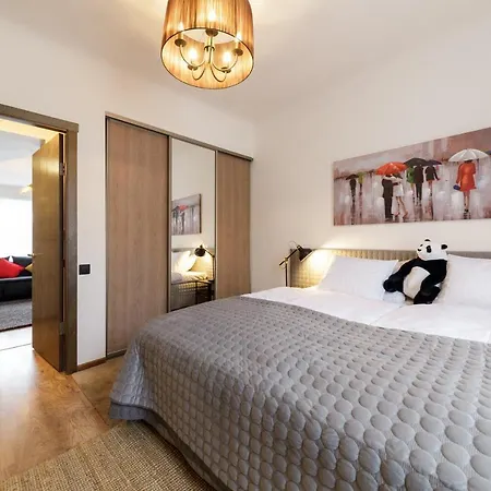 Parkcosylux Free Parking *