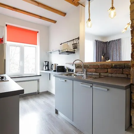 Apartament Parkcosylux Free Parking *